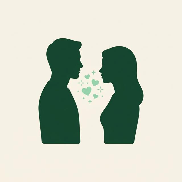 How to Flirt Without Feeling Fake